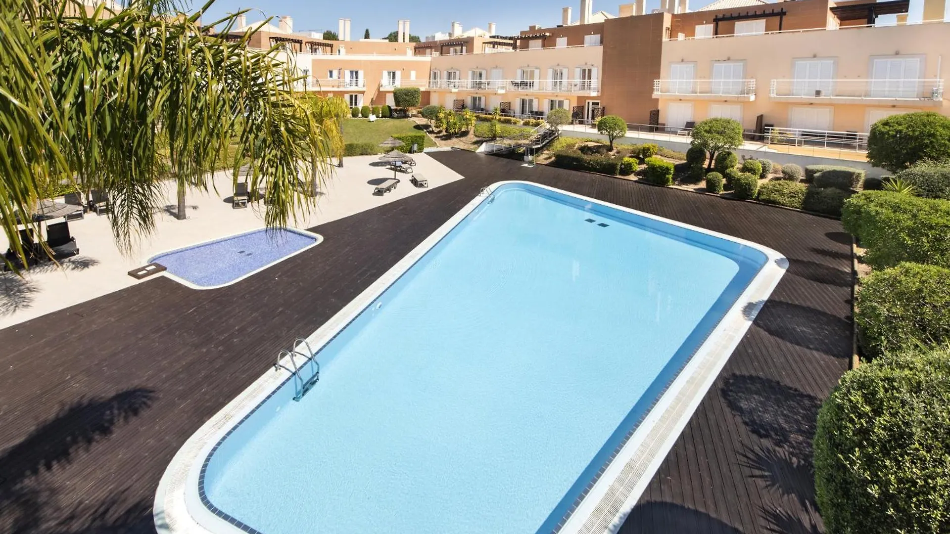 Cabanas Gardens By My Choice Cabanas De Tavira Apartment