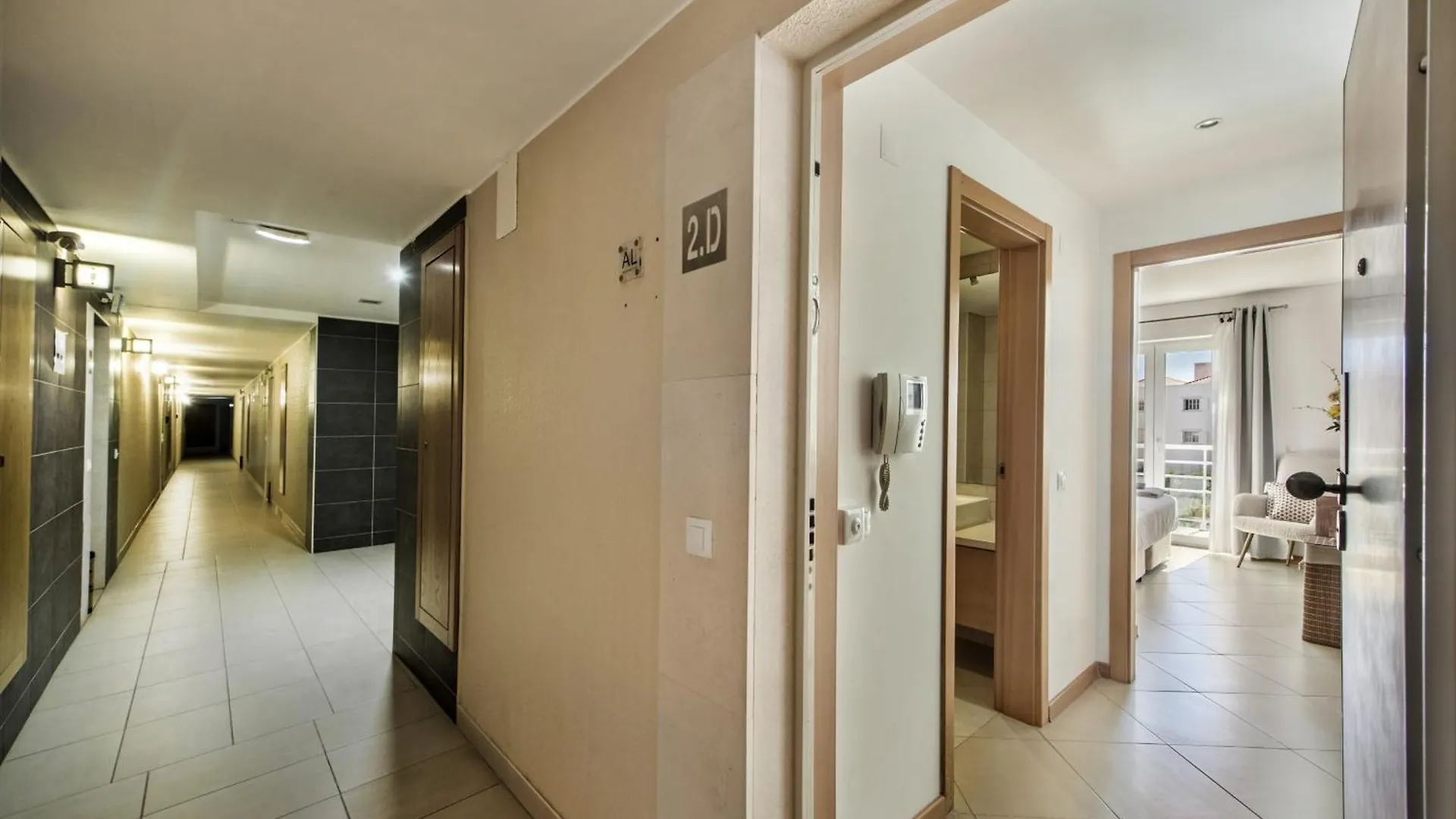 Cabanas Gardens By My Choice Cabanas De Tavira Apartment