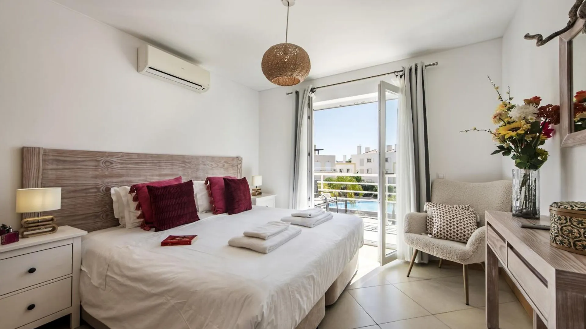 Apartment Cabanas Gardens By My Choice Cabanas De Tavira Portugal