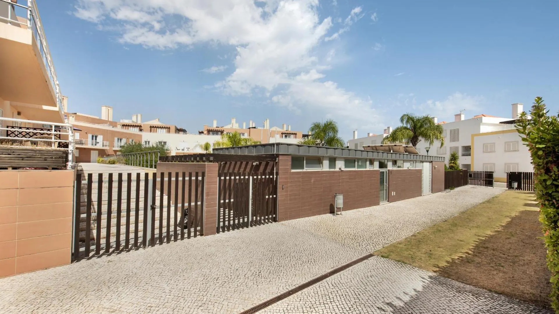 Apartment Cabanas Gardens By My Choice Cabanas De Tavira