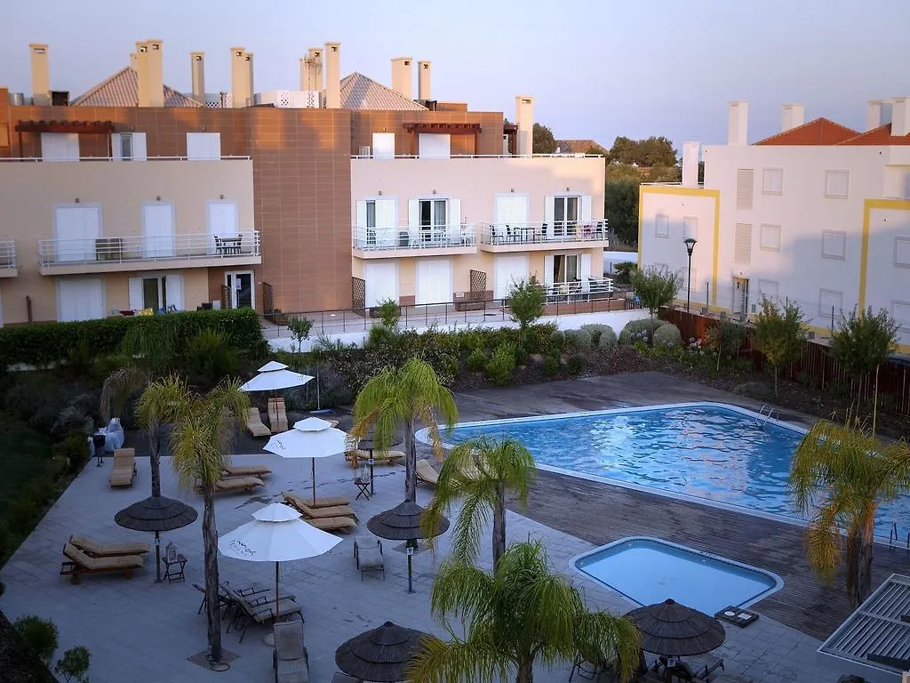 Apartment Cabanas Gardens By My Choice Cabanas De Tavira Portugal