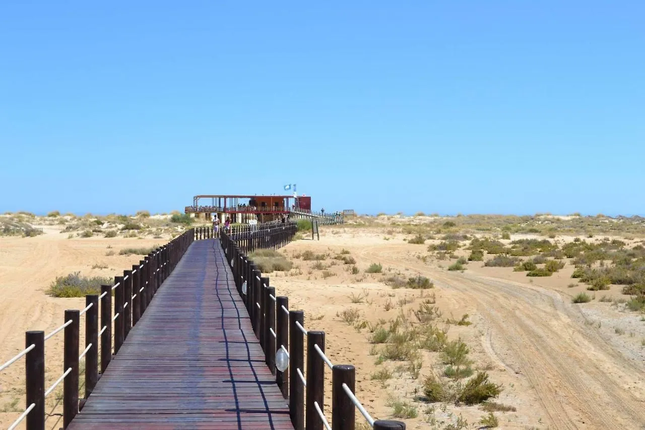 Apartment Cabanas Gardens By My Choice Cabanas De Tavira