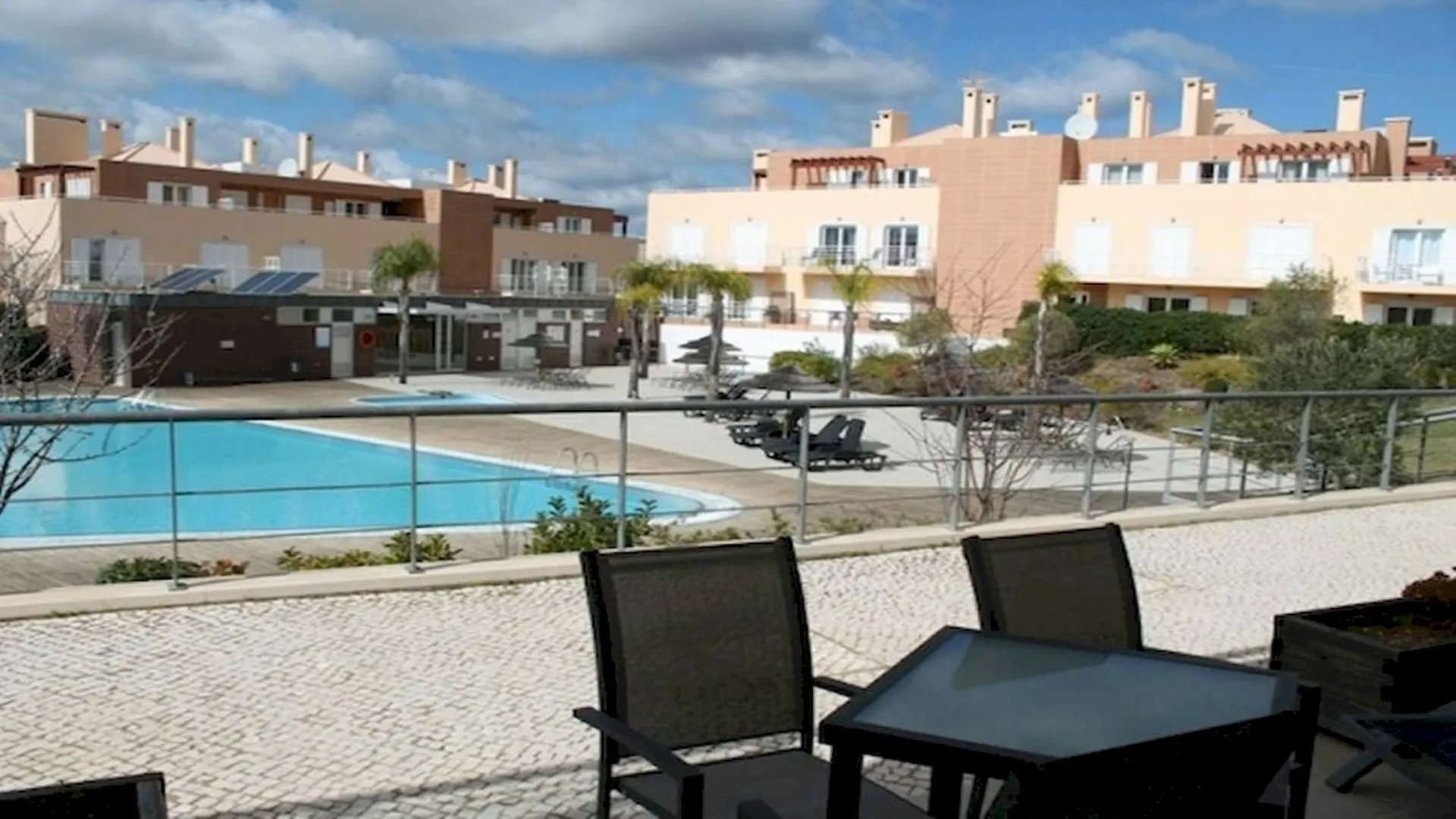 Apartment Cabanas Gardens By My Choice Cabanas De Tavira Portugal
