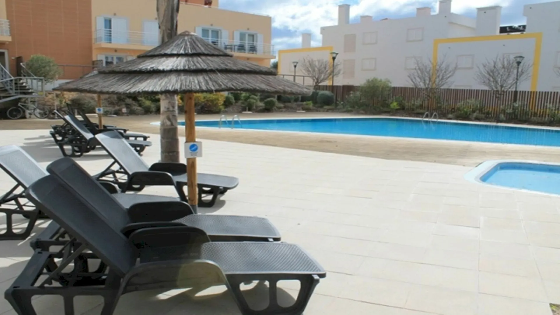 Apartment Cabanas Gardens By My Choice Cabanas De Tavira