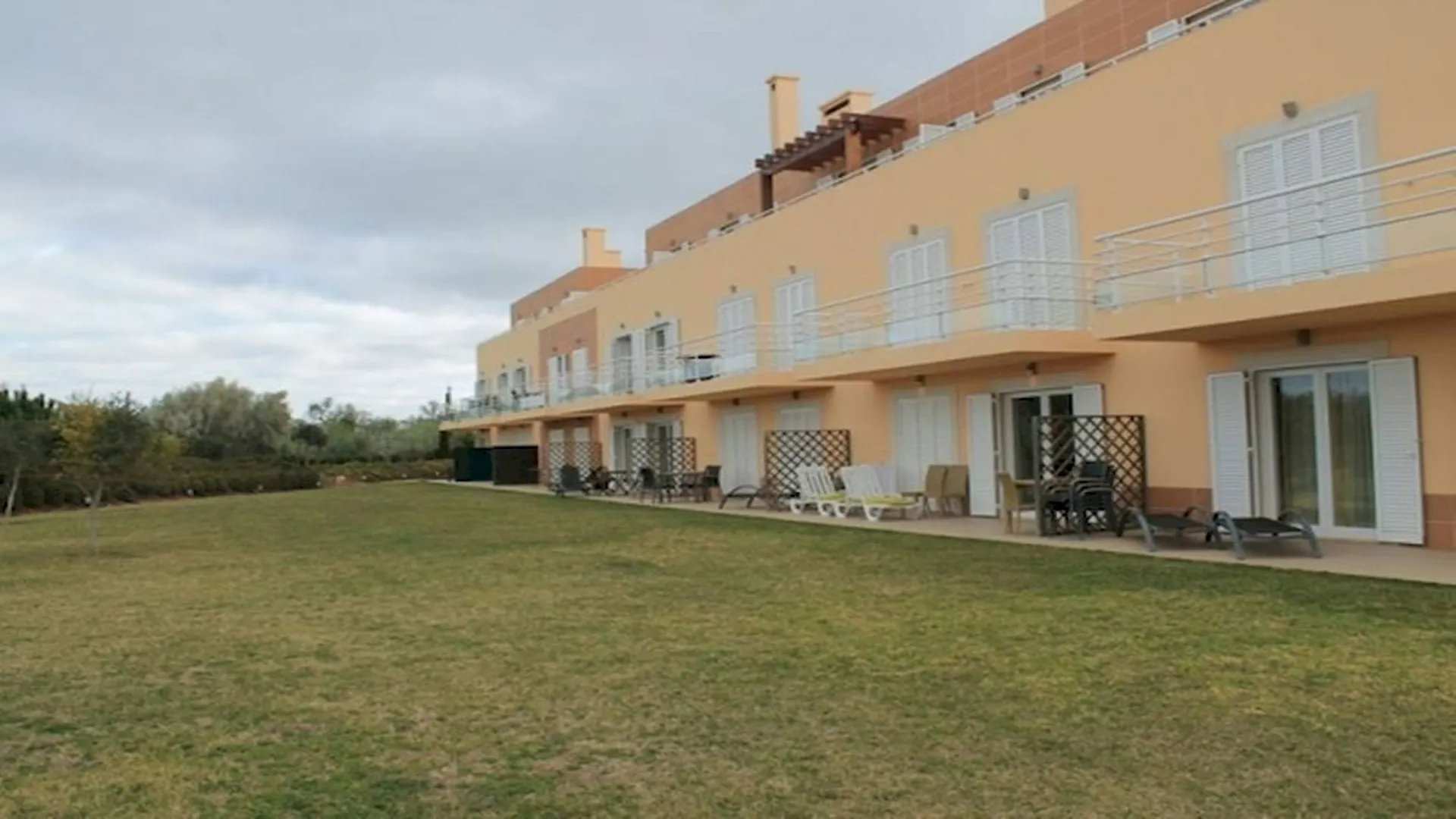 Cabanas Gardens By My Choice Cabanas De Tavira 0*,