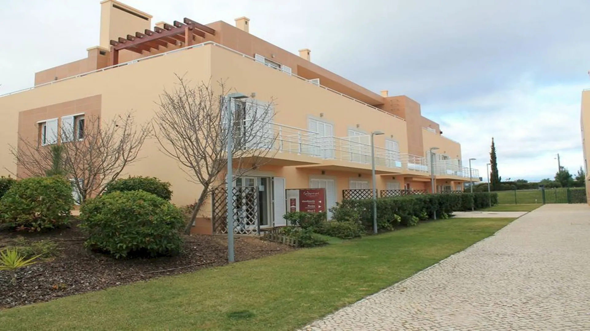 Cabanas Gardens By My Choice Cabanas De Tavira Apartment