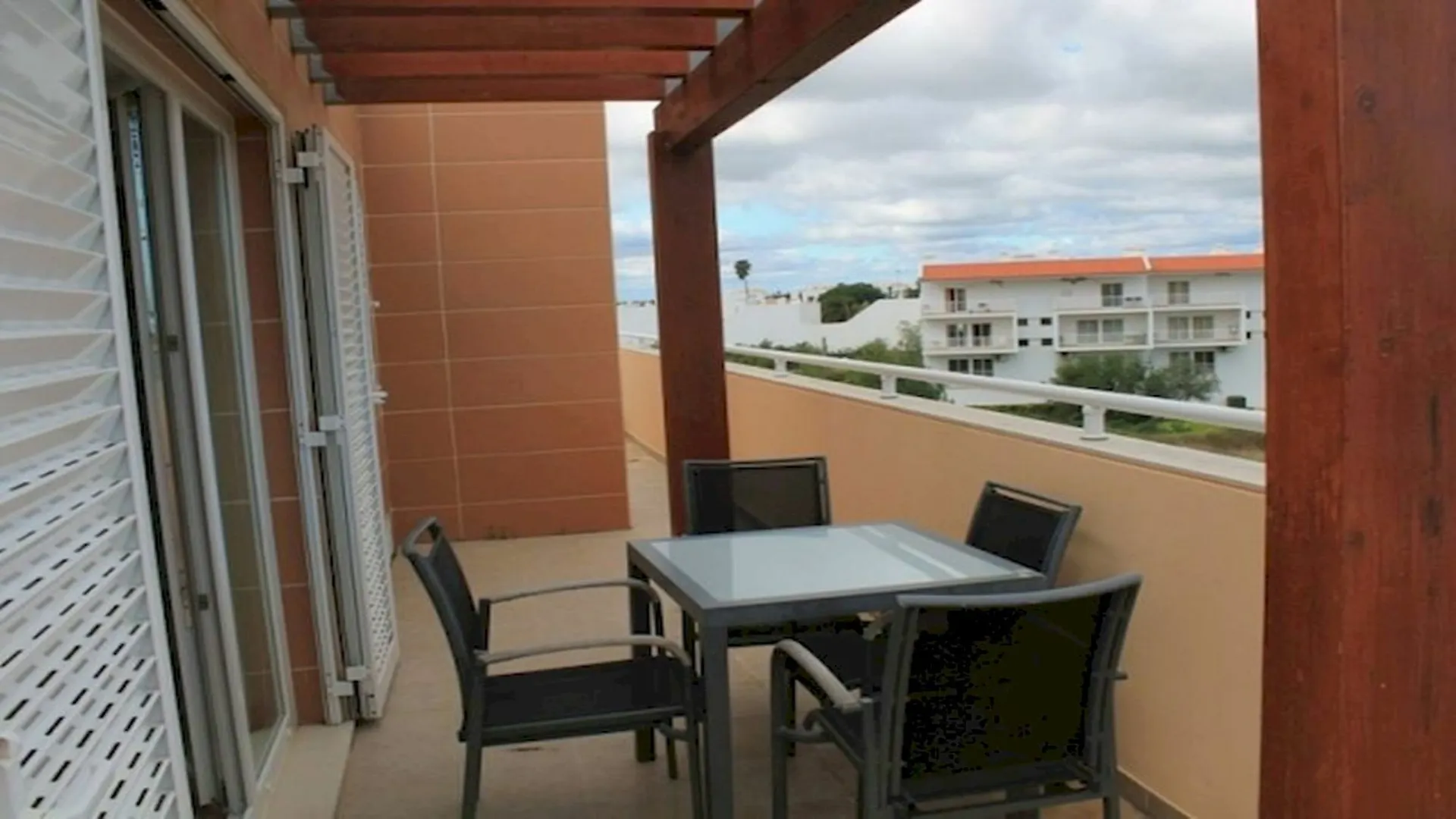 Cabanas Gardens By My Choice Cabanas De Tavira