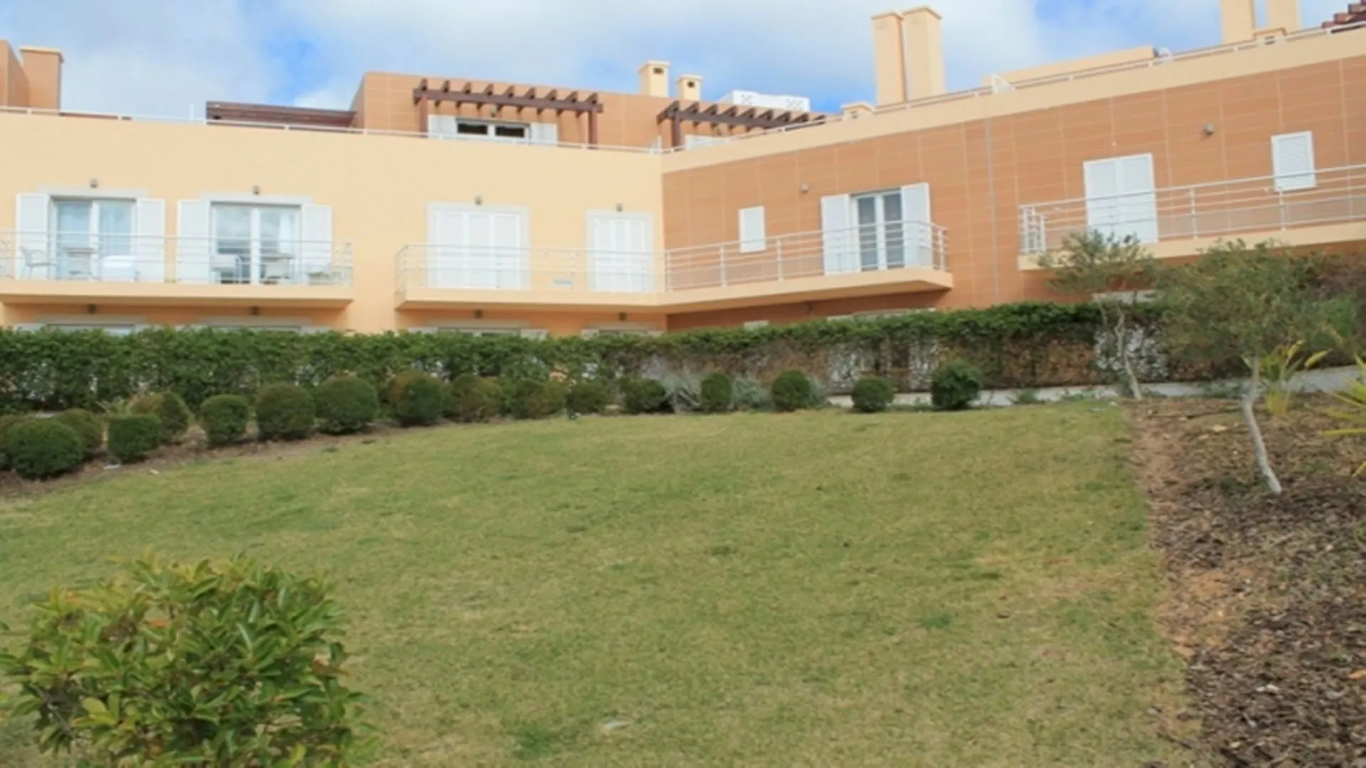 Apartment Cabanas Gardens By My Choice Cabanas De Tavira