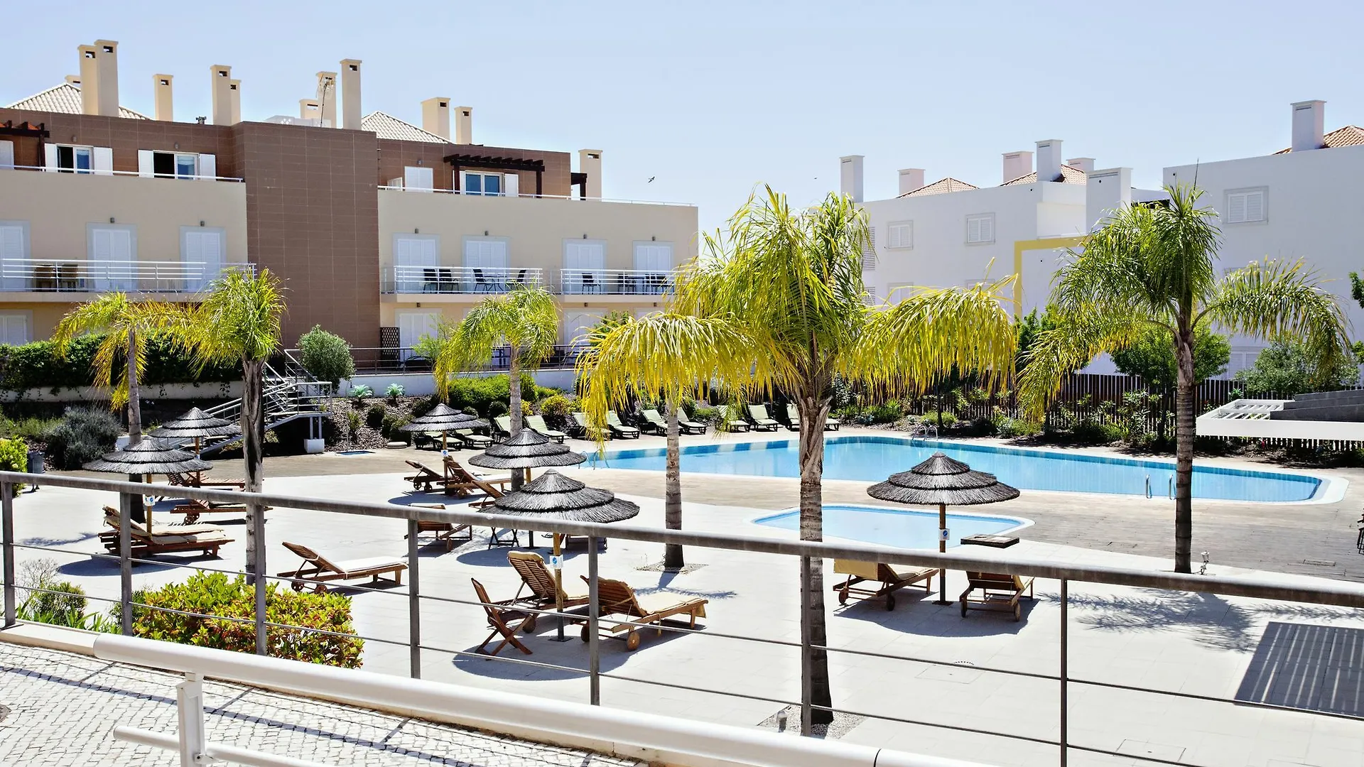 Cabanas Gardens By My Choice Cabanas De Tavira Apartment