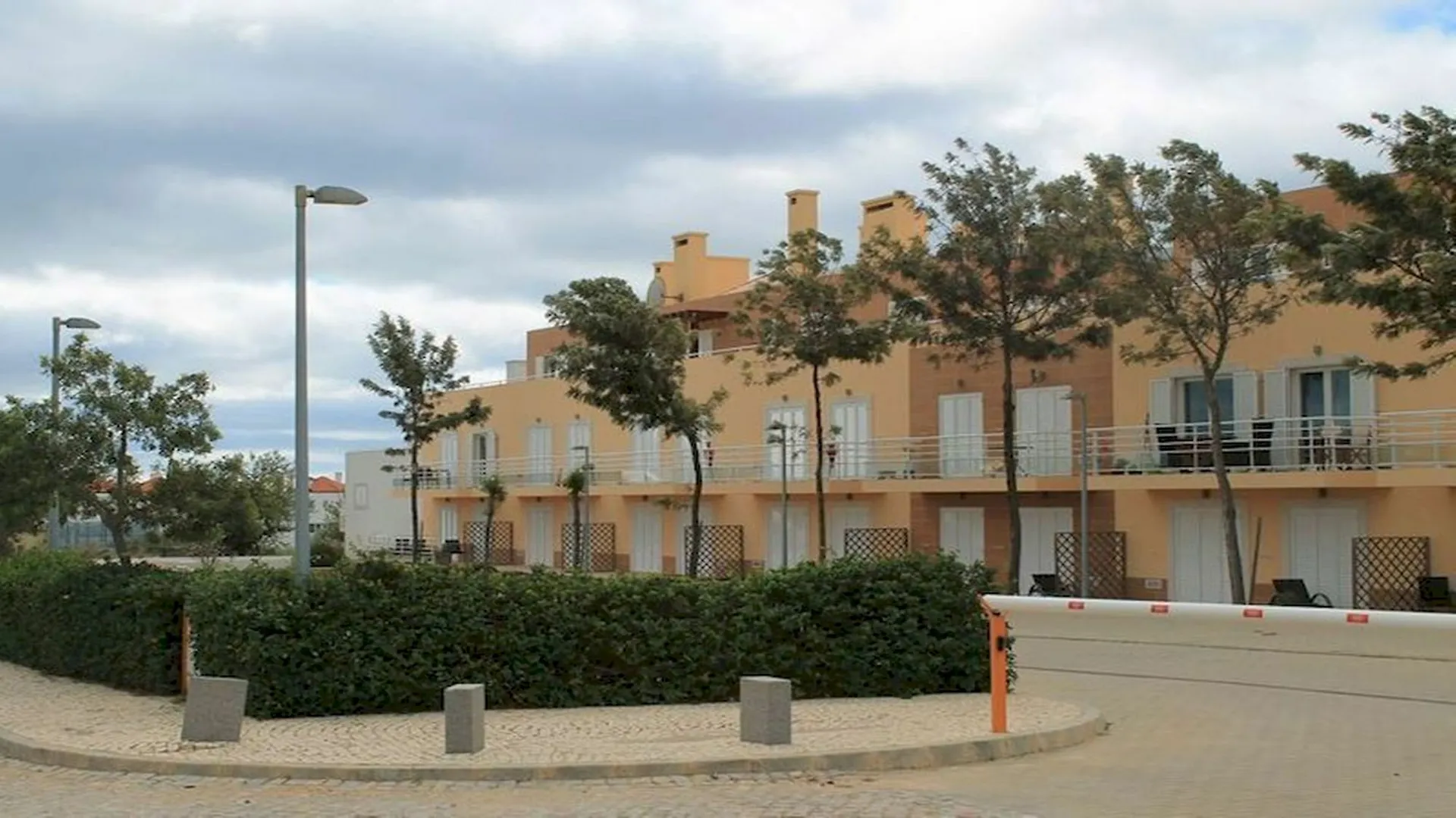Cabanas Gardens By My Choice Cabanas De Tavira 0*,